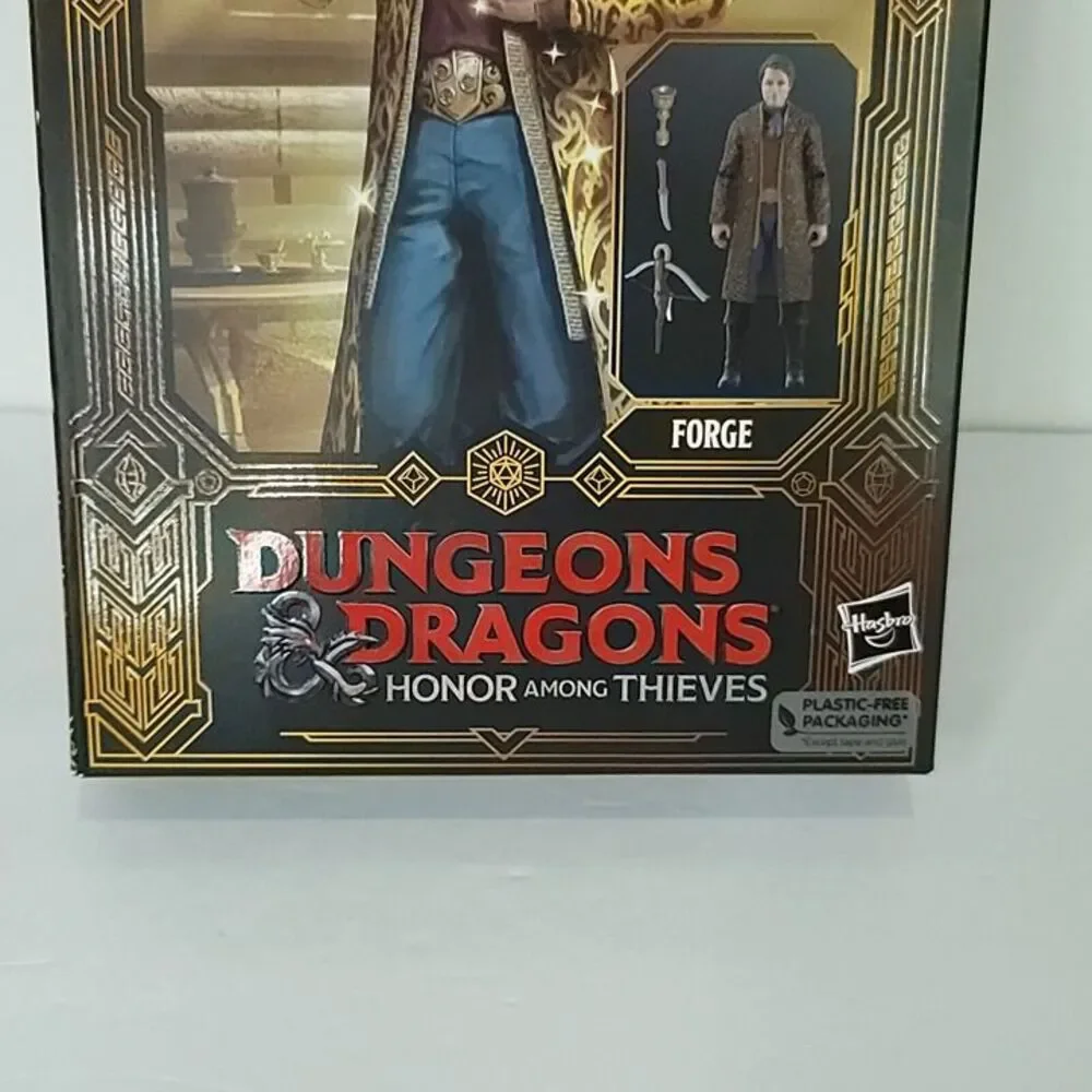 Dungeons & Dragons so purchase